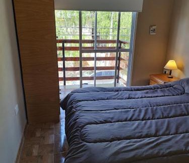 San Clemente Apartment | lo de lio y titi II