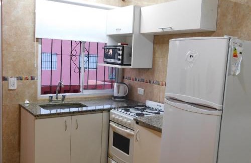 San Clemente Apartment | lo de lio y titi II