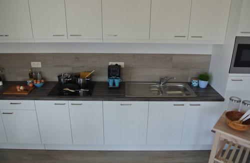 Lochristi Apartment | Lo-gies