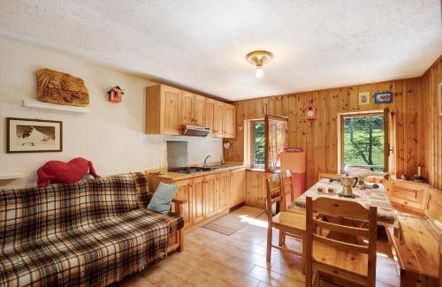 Gerbelle Apartment | Lo Peiglo Valgrisenche