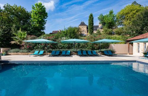 Simeyrols Bed & Breakfast | Lo Petit Cretsou