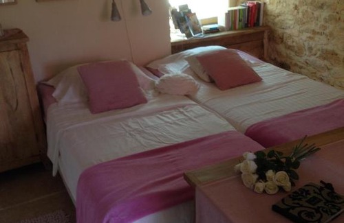 Simeyrols Bed & Breakfast | Lo Petit Cretsou