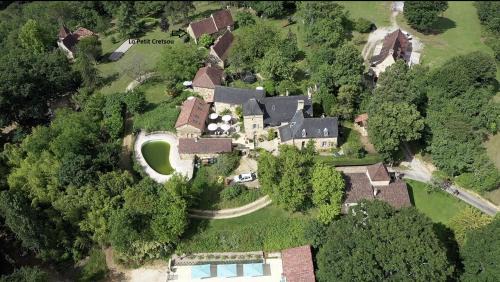 Simeyrols Bed & Breakfast | Lo Petit Cretsou