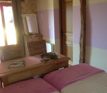 Simeyrols Bed & Breakfast | Lo Petit Cretsou