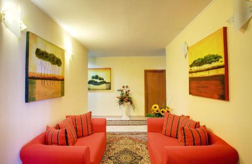Monteroni di Lecce Hotel | Lo Scacciapensieri Hotel & Restaurant