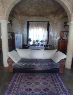 Ceresara House | lo scrigno di Lara
