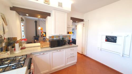 Bagno di Romagna Apartment | Lo Struzzo