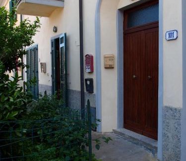 Marina di Campo Bed & Breakfast | Lo Zizzolo- Bed&Breakfast