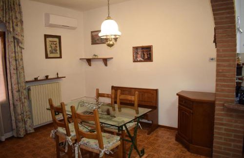 Lari Apartment | Lo Zizzolo