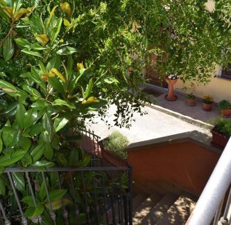 Lari Apartment | Lo Zizzolo