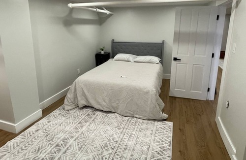 Morristown Apartment | Loaded fully remodeled 1 bed room apartment