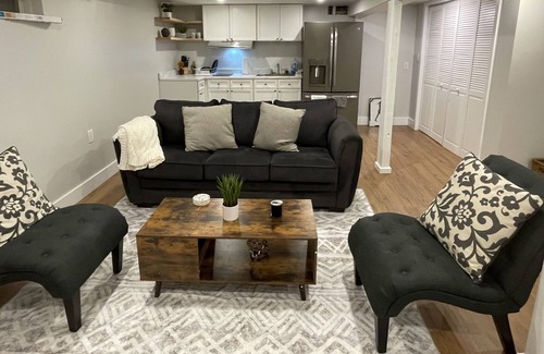 Morristown Apartment | Loaded fully remodeled 1 bed room apartment