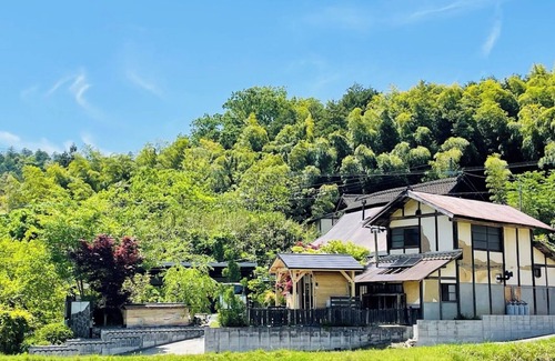 Ayabe House | Loan for an ancient house/Ayabe Kyōto