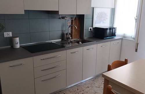 Loano Apartment | Loano Experience 70mt from the sea