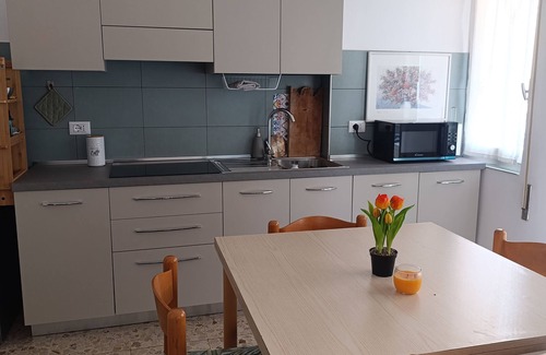 Loano Apartment | Loano Experience 70mt from the sea