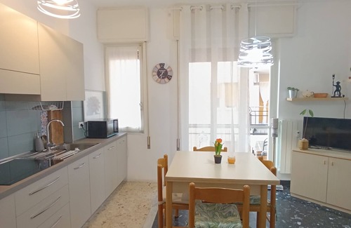 Loano Apartment | Loano Experience 70mt from the sea