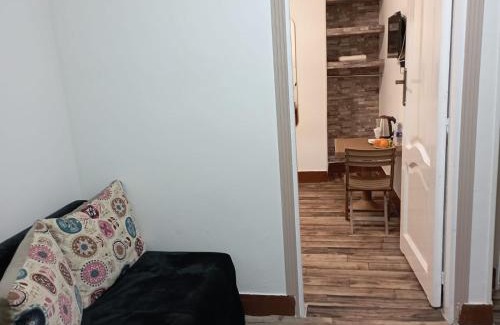 Kafrat al Jabal House | LOAY PYRAMIDS VIEW