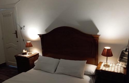 Kafrat al Jabal House | LOAY PYRAMIDS VIEW
