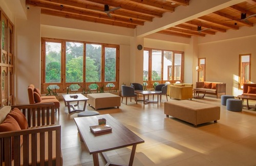 Punakha Hotel | Lobesa Boutique Hotel