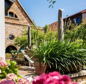 Gimmeldingen Apartment | Loblocher Hof