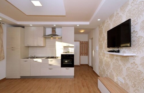 Stobrec Apartment | Lobster Apartments