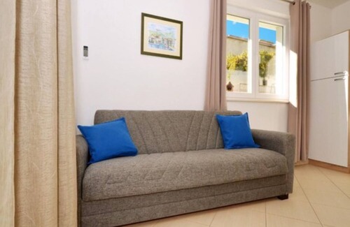 Stobrec Apartment | Lobster Apartments
