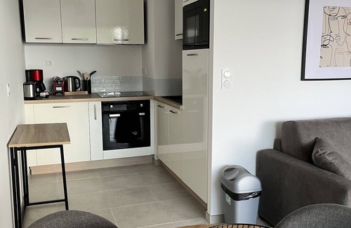 Pietrosella Apartment | Loc a Machja Fiurita 2