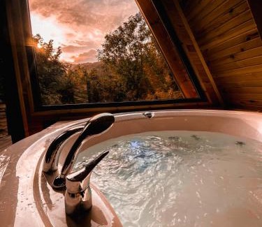 Sapanca House | Loca Sapanca Bungalov