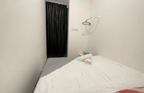Kampung Kerinchi Apartment | Local Living, Global Comfort 4 Pax Bangsar South