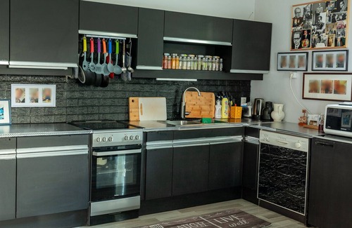 Semmering Apartment | local tax 3 Eur guest for night