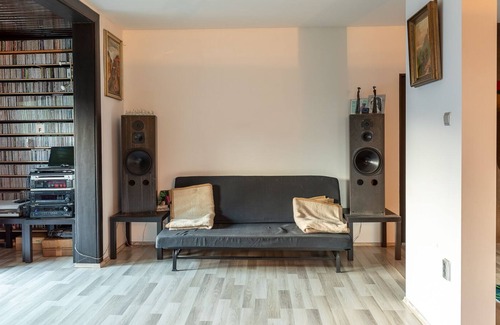 Semmering Apartment | local tax 3 Eur guest for night