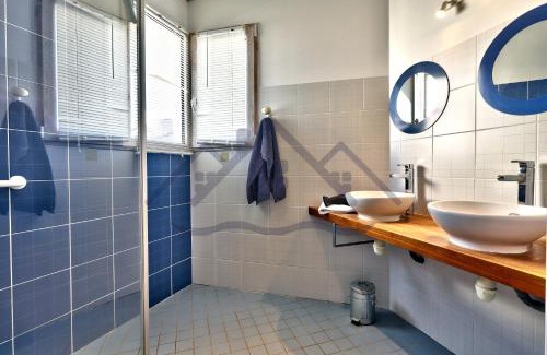 Guilvinec Apartment | LocaLise - B80 - La villa Blanche - L'iroise - 1er étage plain pied - Wifi inclus - Draps inclus - Animaux bienvenues