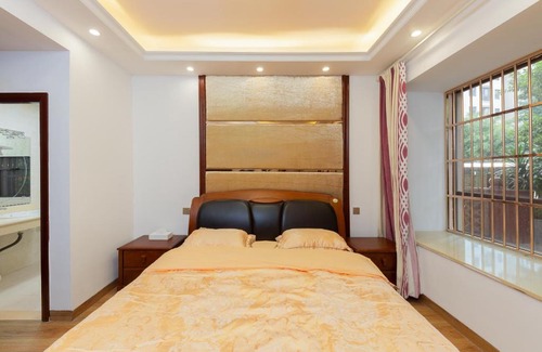 Ding'an County Apartment | Locals Apartment Inn 00