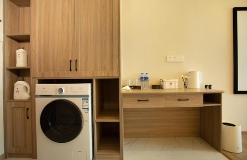 Chikan District Apartment | Locals Apartment Place 22