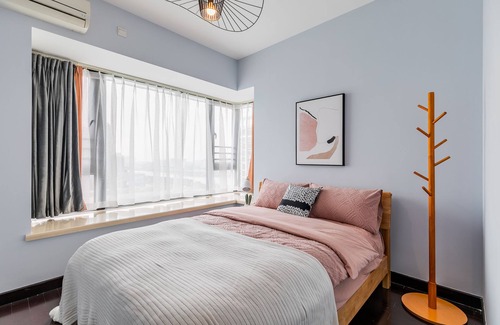 Hangzhou Apartment | Locals Boutique Apartment Huafa Plaza 20