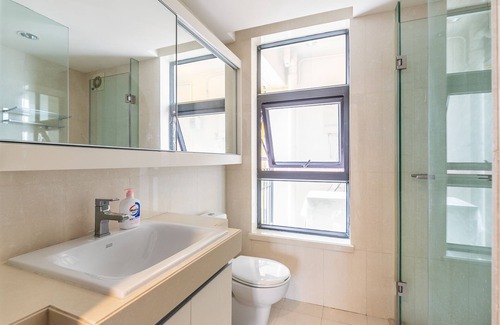 Hangzhou Apartment | Locals Boutique Apartment Huafa Plaza 20