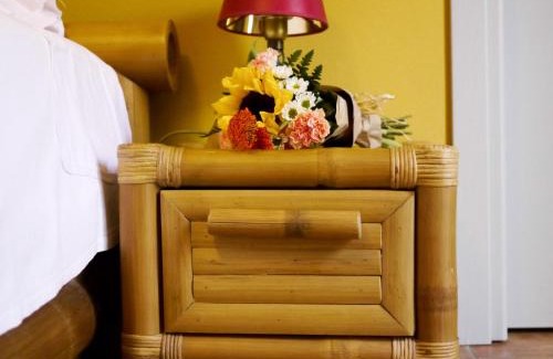 Lainate Hotel | Locanda Al 5