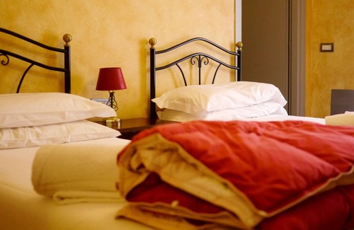 Lainate Bed & Breakfast | Locanda al 5