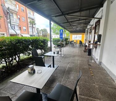 Latisana Hotel | Locanda alla stazione
