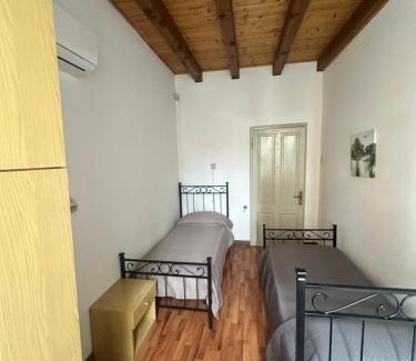 Latisana Hotel | Locanda alla stazione
