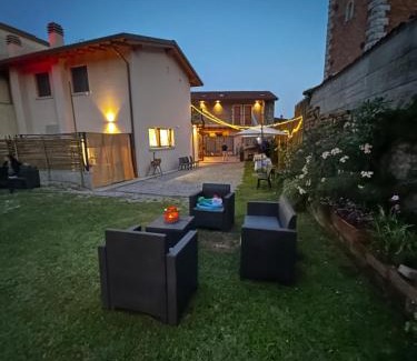 Arba Bed & Breakfast | Locanda B&B Da Nati