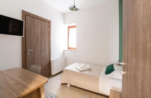Deliceto House | Locanda Ballarò Relais di Campagna