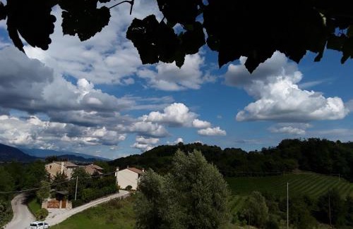 Cavaso del Tomba House | Locanda Bellavista