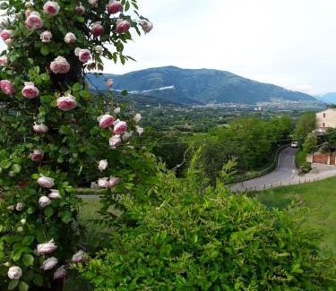 Cavaso del Tomba House | Locanda Bellavista