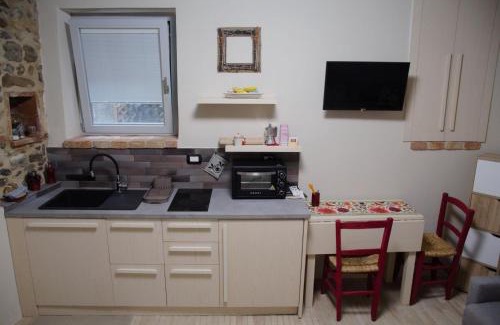 Castel Viscardo Apartment | Locanda Bernasconi