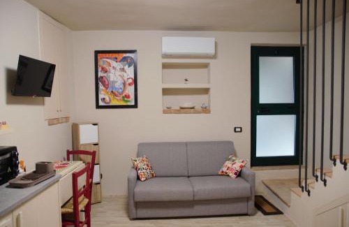 Castel Viscardo Apartment | Locanda Bernasconi