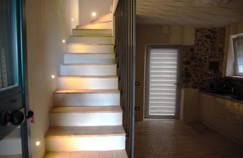 Castel Viscardo Apartment | Locanda Bernasconi