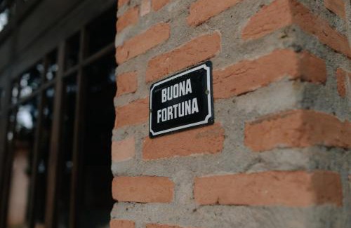 Bairro do Maranhao House | Locanda Buona Fortuna
