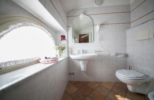 San Giovanni in Croce Hotel | Locanda Ca’ Rossa