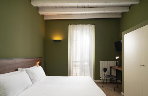 Bergamo Bed & Breakfast | Locanda Cece e Simo